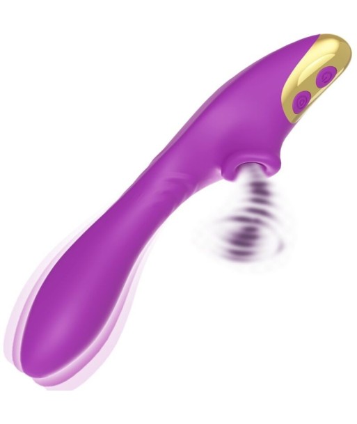 ARMONY - DUDU ONDAS ESTIMULADORAS CLÍTORIS VIOLETA ARMONY - DUDU ONDAS ESTIMULADORAS CLÍTORIS VIOLETA