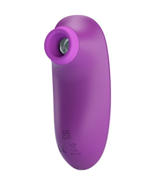 ROMANCE - ADORA MINI ONDAS ESTIMULADORAS CLÍTORIS VIOLETA ROMANCE - ADORA MINI ONDAS ESTIMULADORAS CLÍTORIS VIOLETA