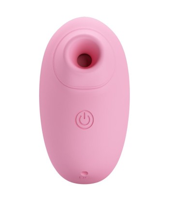 ROMANCE - INHALE BIRD MINI ONDAS ESTIMULADORAS CON FUNCION MEMORIA