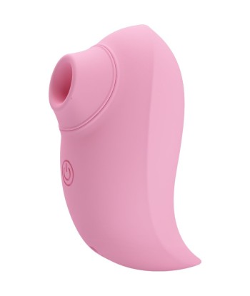 ROMANCE - INHALE BIRD MINI ONDAS ESTIMULADORAS CON FUNCION MEMORIA