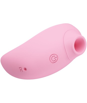 ROMANCE - INHALE BIRD MINI ONDAS ESTIMULADORAS CON FUNCION MEMORIA
