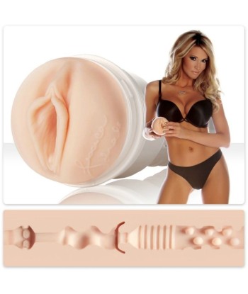 FLESHLIGHT GIRLS - JESSICA DRAKE VAGINA