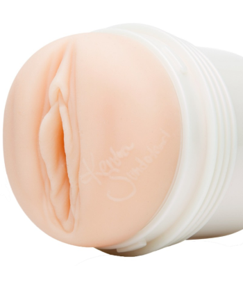 FLESHLIGHT GIRLS - KENDRA SUNDERLAND VAGINA