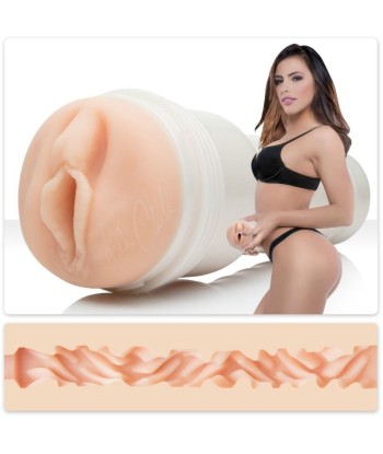 FLESHLIGHT GIRLS - ADRIANA CHECHIK VAGINA