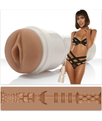 FLESHLIGHT GIRLS - JANICE GRIFFITH EDEN VAGINA