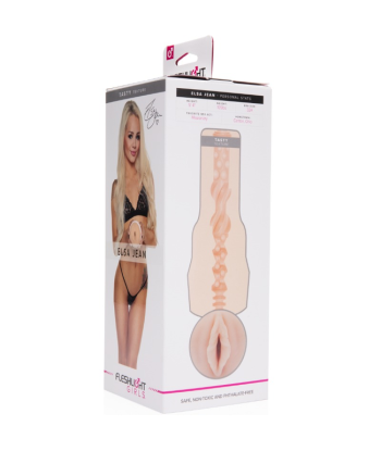 FLESHLIGHT GIRLS - ELSA JEAN VAGINA TASTY