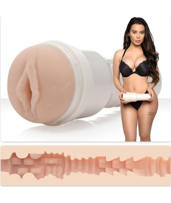FLESHLIGHT GIRLS - LANA RHOADES VAGINA DESTINY