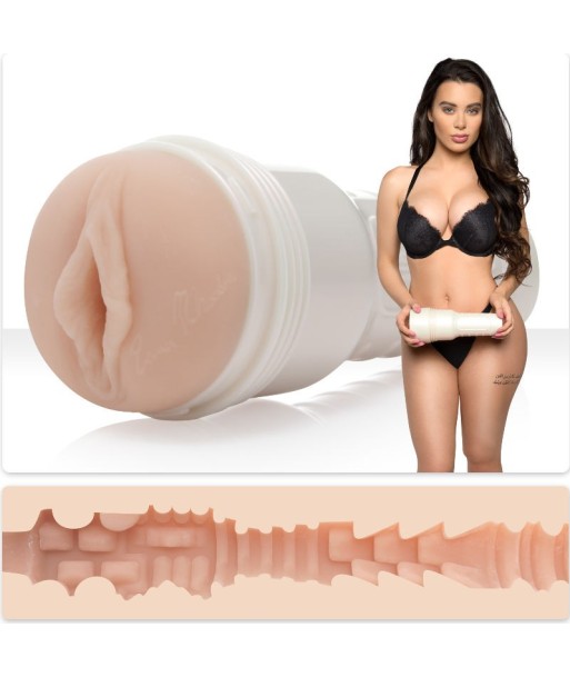 FLESHLIGHT GIRLS - LANA RHOADES VAGINA DESTINY FLESHLIGHT GIRLS - LANA RHOADES VAGINA DESTINY