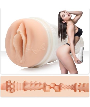 FLESHLIGHT GIRLS - ABELLA DANGER VAGINA