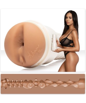 FLESHLIGHT GIRLS - AUTUMN FALLS TEXTURA PEACHES