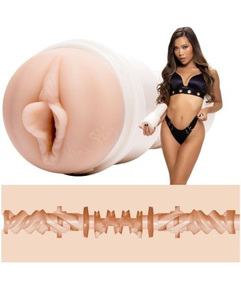 FLESHLIGHT GIRLS - VINA SKY EXOTICA TEXTURE VAGINA