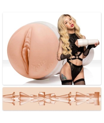 FLESHLIGHT GIRLS - KENZIE REEVES VAGINA