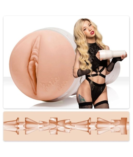 FLESHLIGHT GIRLS - KENZIE REEVES VAGINA