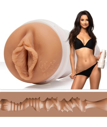 FLESHLIGHT GIRLS - ELIZA IBARRA VAGINA