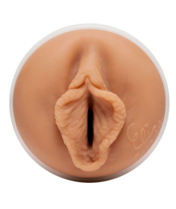 FLESHLIGHT GIRLS - ELIZA IBARRA VAGINA