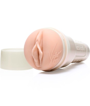 FLESHLIGHT GIRLS - VIOLET MYERS WAIFU