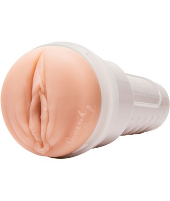 FLESHLIGHT GIRLS - SAVANNAH BOND VAGINA