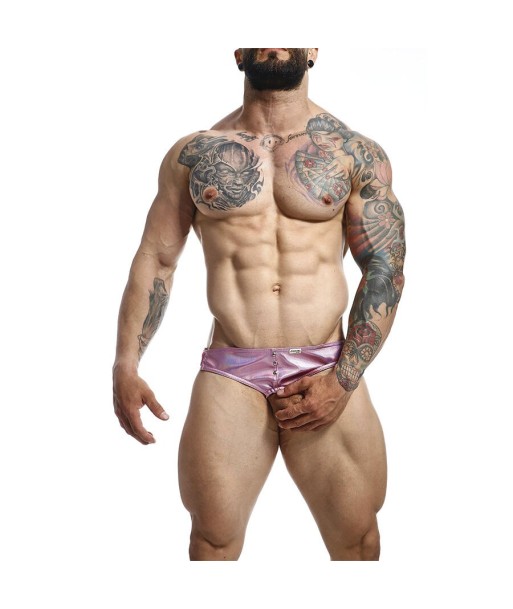 MOB - DNGEON JOCKSTRAP ANILLO PARA EL PENE ROSA TALLA ÚNICA