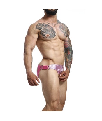 MOB - DNGEON JOCKSTRAP ANILLO PARA EL PENE ROSA TALLA ÚNICA