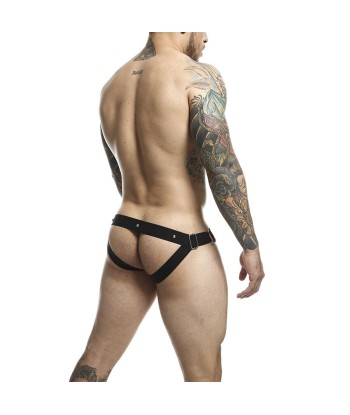 MOB - DNGEON JOCKSTRAP ANILLO PARA EL PENE ROJO TALLA ÚNICA
