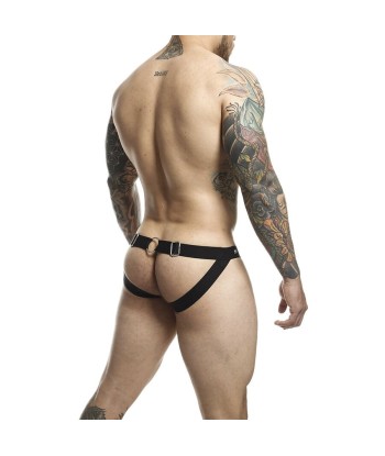 MOB - DNGEON JOCKSTRAP DEPORTISTA VERDE TALLA ÚNICA