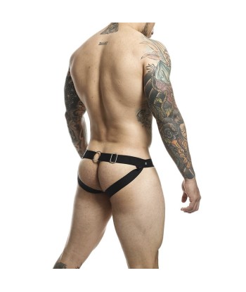 MOB - DNGEON JOCKSTRAP DEPORTISTA ROJO TALLA ÚNICA