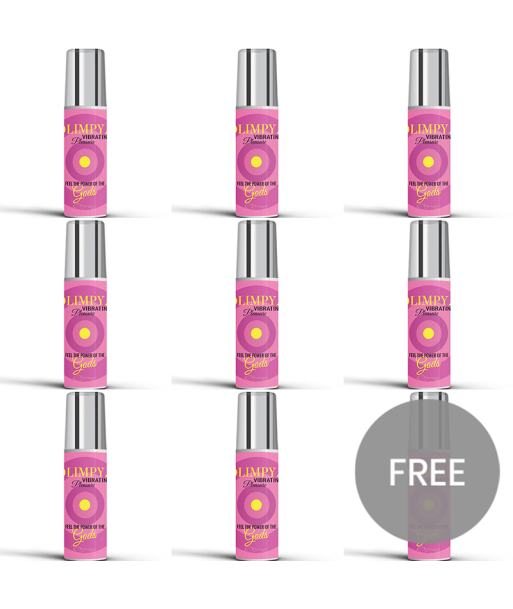 OLIMPYA - VIBRATING PLEASURE POTENTE ESTIMULANTE POWER 8 1 GRATIS OLIMPYA - VIBRATING PLEASURE POTENTE ESTIMULANTE POWER 8 1 GRATIS