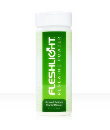 FLESHLIGHT - POLVO RENOVADOR