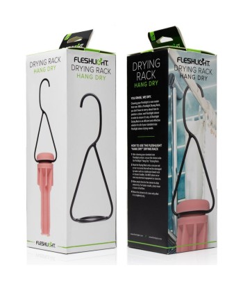 FLESHLIGHT - HANG DRY - PERCHA SECADO