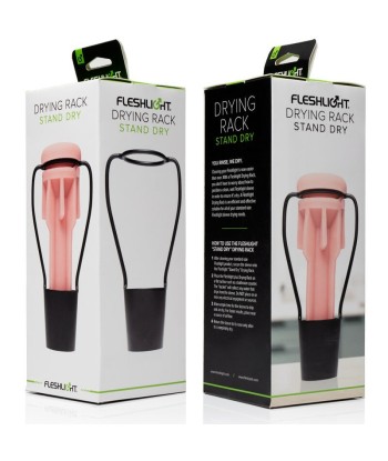 FLESHLIGHT - STAND DRY - SOPORTE SECADO