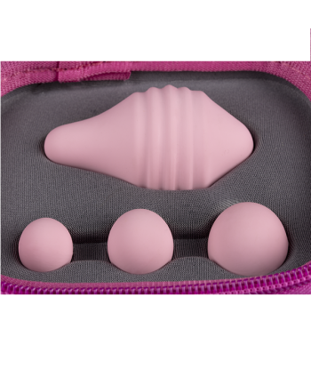 FEMINTIMATE - PELVIX CONCEPT BOLAS 100 TERAPEUTICAS