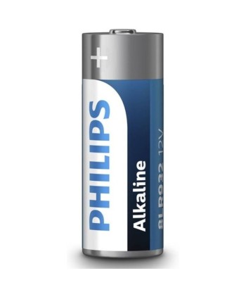 PHILIPS - PILA ALCALINA 12V LR23A MN21 8LR932 BLISTER1