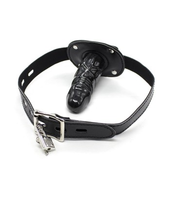 OHMAMA FETISH - MORDAZA PENE L