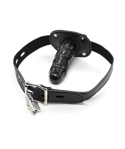 OHMAMA FETISH - MORDAZA PENE L