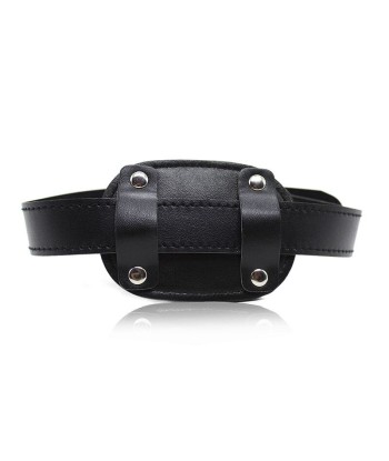 OHMAMA FETISH - MORDAZA PENE L