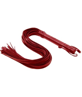 ALIVE - FANTASY LÁTIGO ROJO