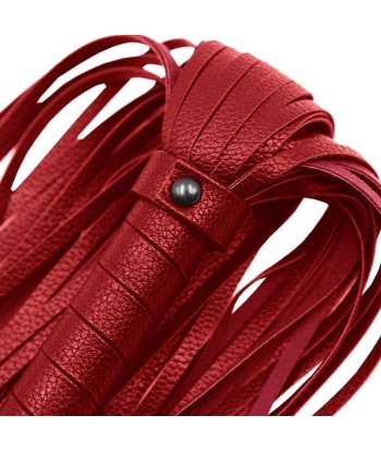 ALIVE - FANTASY LÁTIGO ROJO