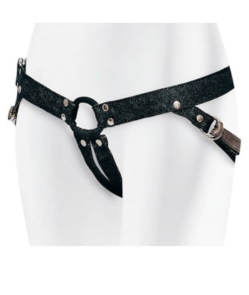 ADRIEN LASTIC - LASTIC STRAP-ON ARNÉS PARA DILDOS