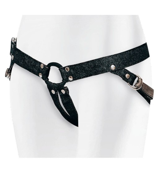 ADRIEN LASTIC - LASTIC STRAP-ON ARNÉS PARA DILDOS