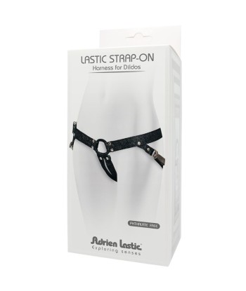 ADRIEN LASTIC - LASTIC STRAP-ON ARNÉS PARA DILDOS
