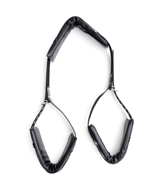 ALIVE - SUPREMACY RESTRICTOR REGULABLE CUELLO - PIERNAS ALIVE - SUPREMACY RESTRICTOR REGULABLE CUELLO - PIERNAS