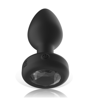 IBIZA - PLUG ANAL CONTROL REMOTO TALLA L