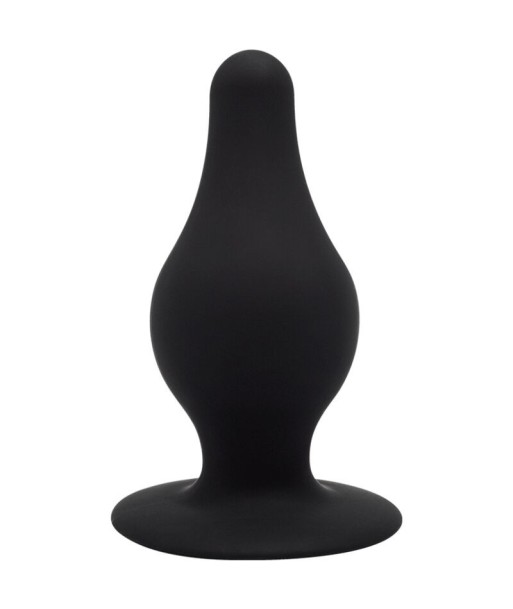 SILEXD - MODELO 2 PLUG ANAL SILICONA PREMIUM SILEXPAN PREMIUM TERMORREACTIVO TALLA XS SILEXD - MODELO 2 PLUG ANAL SILICONA PREMIUM SILEXPAN PREMIUM TERMORREACTIVO TALLA XS
