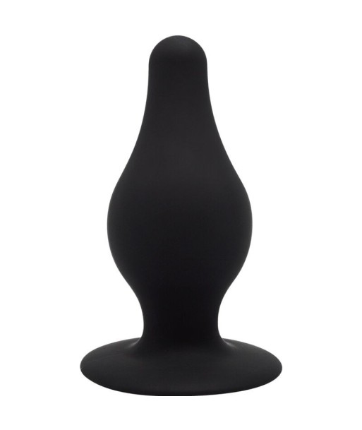 SILEXD - MODELO 2 PLUG ANAL SILICONA PREMIUM SILEXPAN PREMIUM TERMORREACTIVO TALLA S SILEXD - MODELO 2 PLUG ANAL SILICONA PREMIUM SILEXPAN PREMIUM TERMORREACTIVO TALLA S