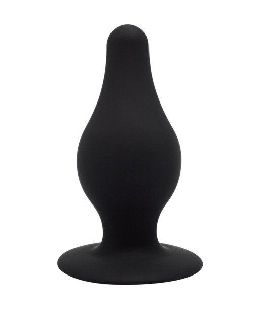 SILEXD - MODELO 2 PLUG ANAL SILICONA PREMIUM SILEXPAN PREMIUM TERMORREACTIVO TALLA L SILEXD - MODELO 2 PLUG ANAL SILICONA PREMIUM SILEXPAN PREMIUM TERMORREACTIVO TALLA L