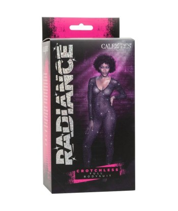 CALEXOTICS - RADIANCE BODY ENTERO PEDRERÍA SIN ENTREPIERNA