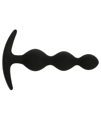 BLACKandSILVER - RUPERT CADENA BOLAS ANALES 10 CM