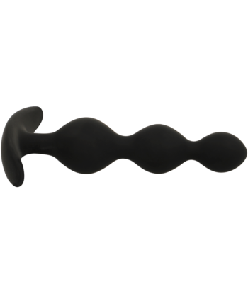 BLACKandSILVER - RUPERT CADENA BOLAS ANALES 10 CM