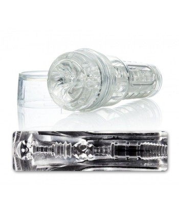 FLESHLIGHT - GO MASTURBADOR TORQUE ICE