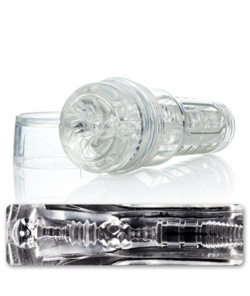 FLESHLIGHT - GO MASTURBADOR TORQUE ICE